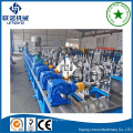 unistrut channel bracket manufacturing line